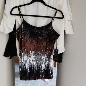 BKE tank top